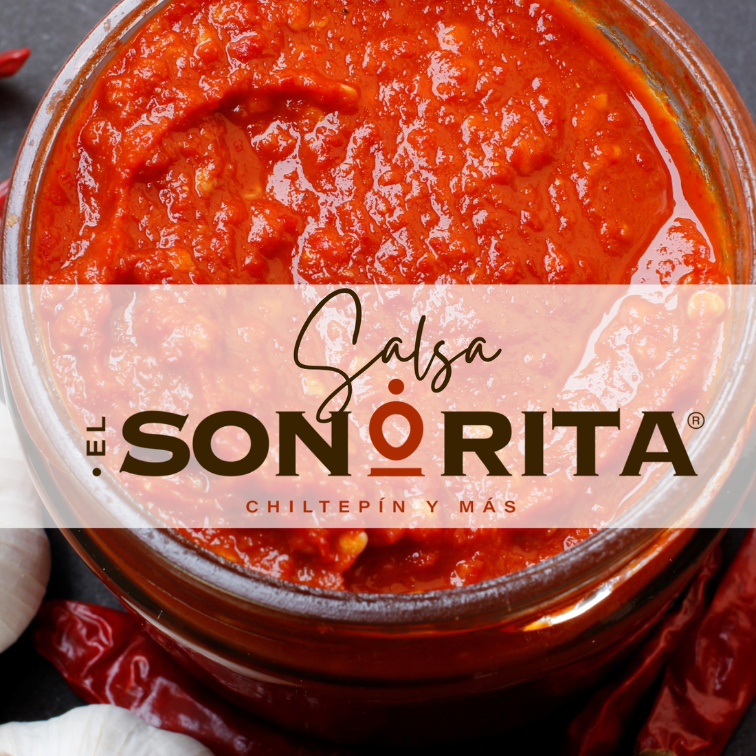 Salsa El Sonorita