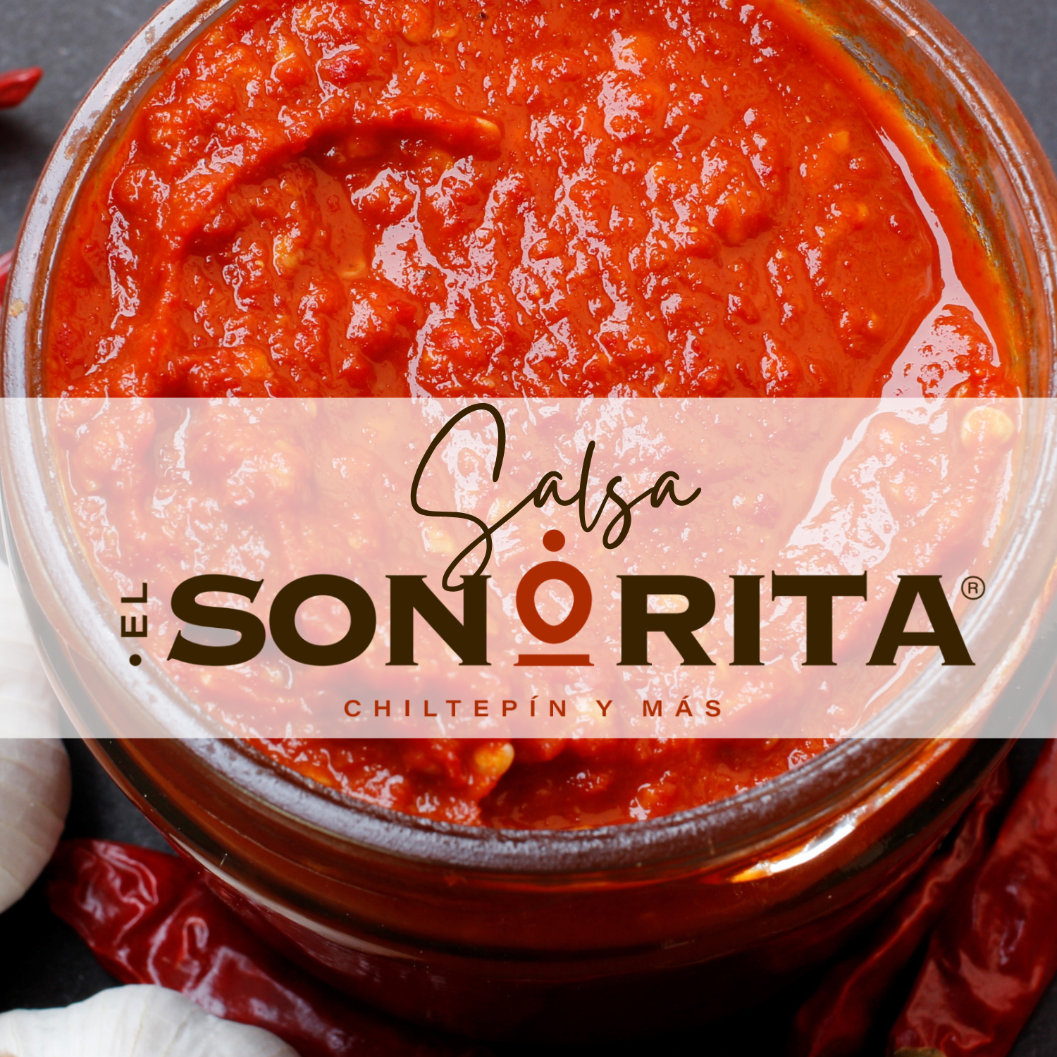 Salsa El Sonorita